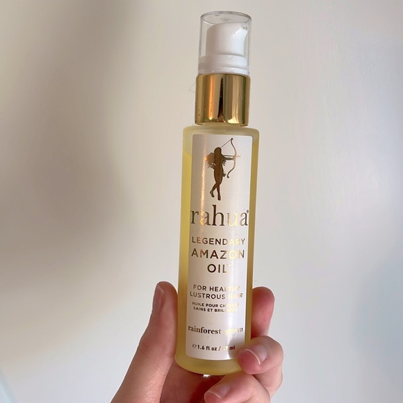 rahua Other - rahua legendary amazon hair oil